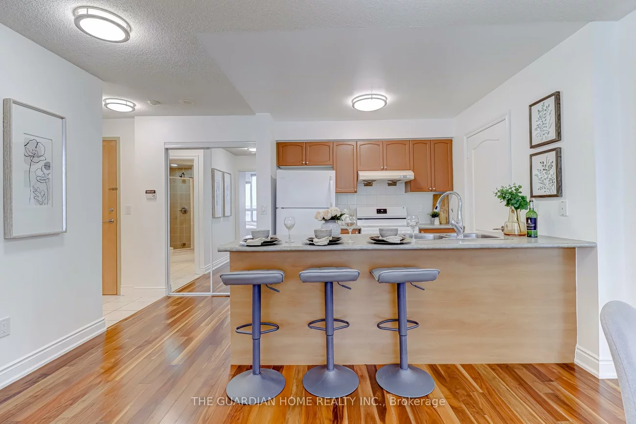 50, Brian Harrison, Bendale, Toronto