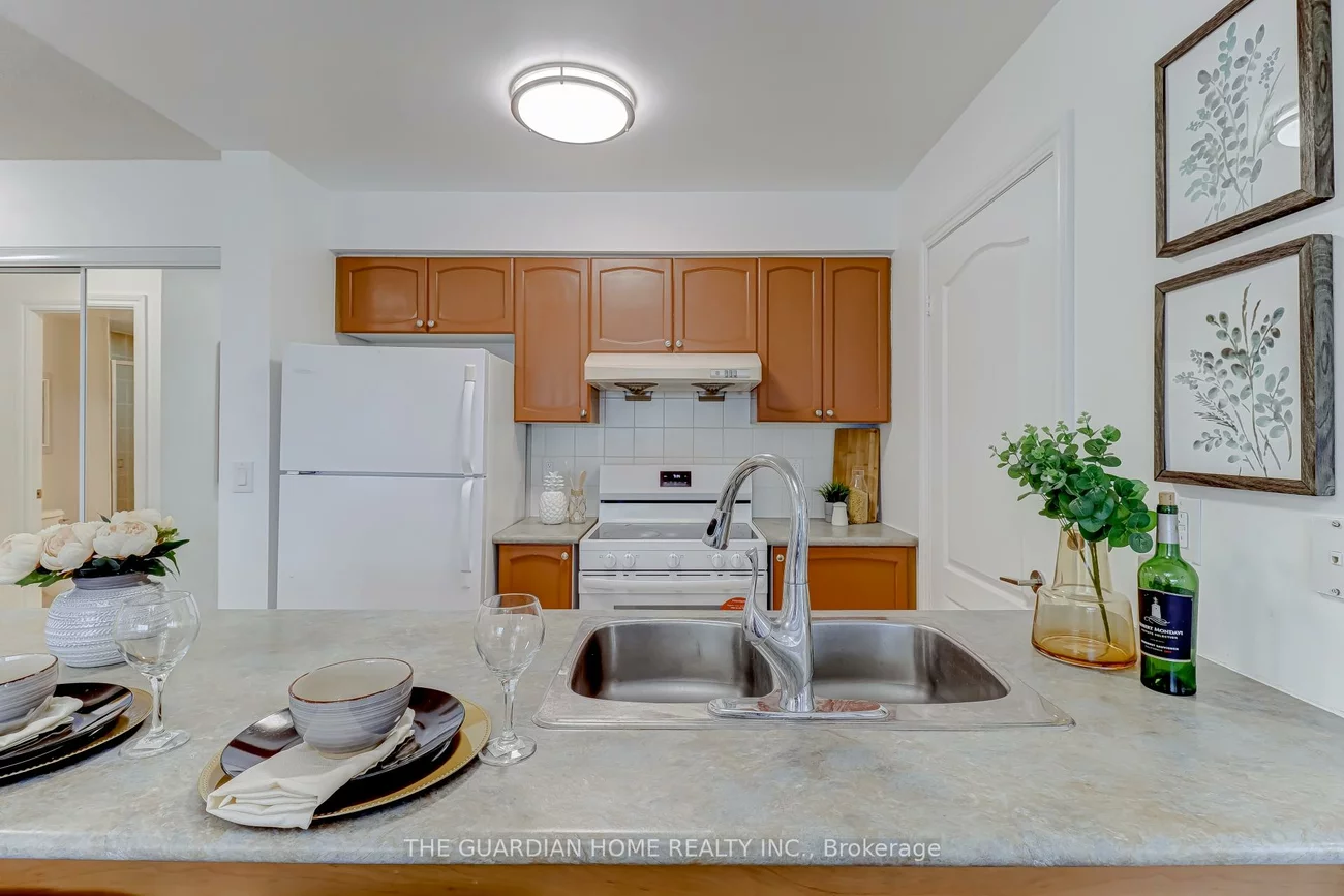 50, Brian Harrison, Bendale, Toronto