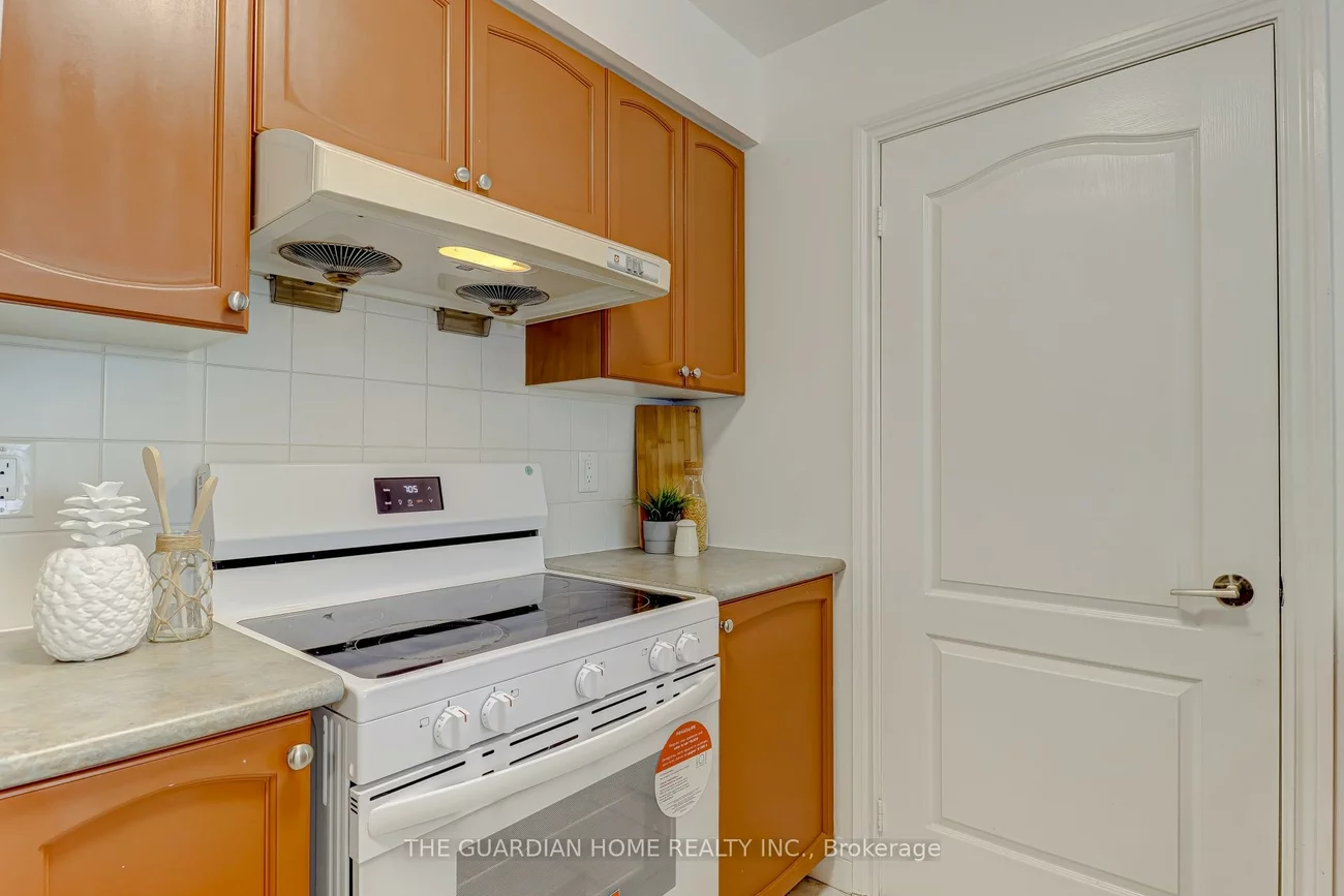 50, Brian Harrison, Bendale, Toronto