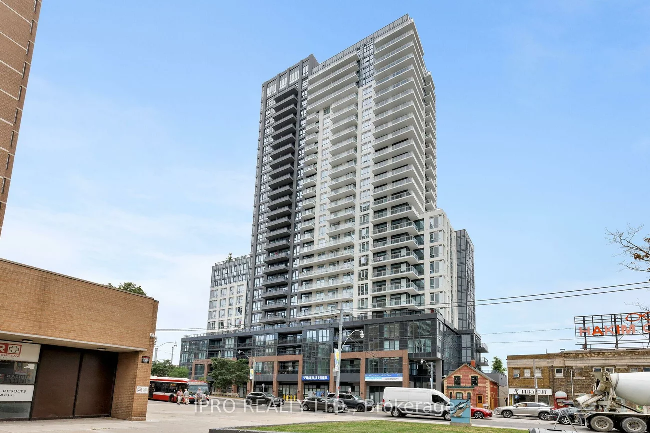 286, Main, East End-Danforth, Toronto