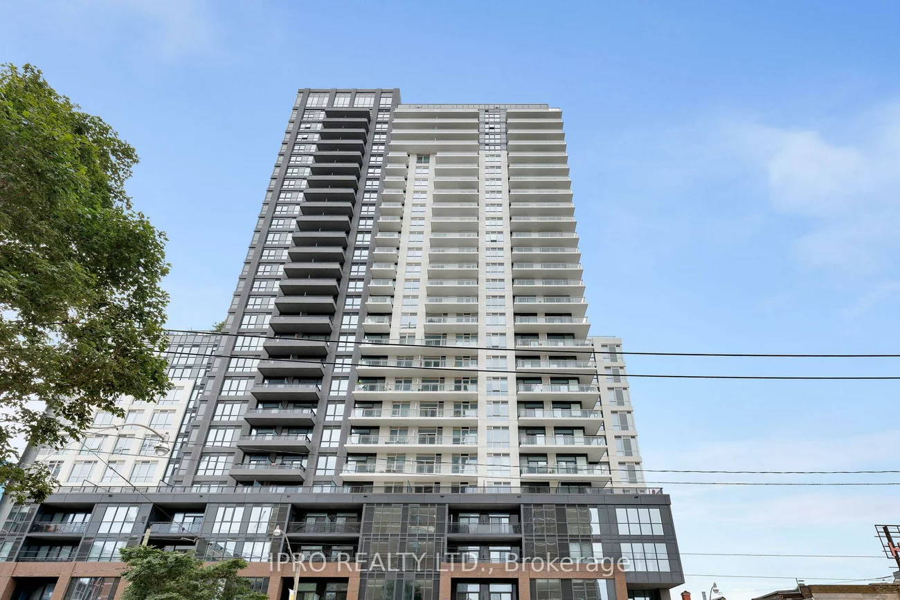 286, Main, East End-Danforth, Toronto
