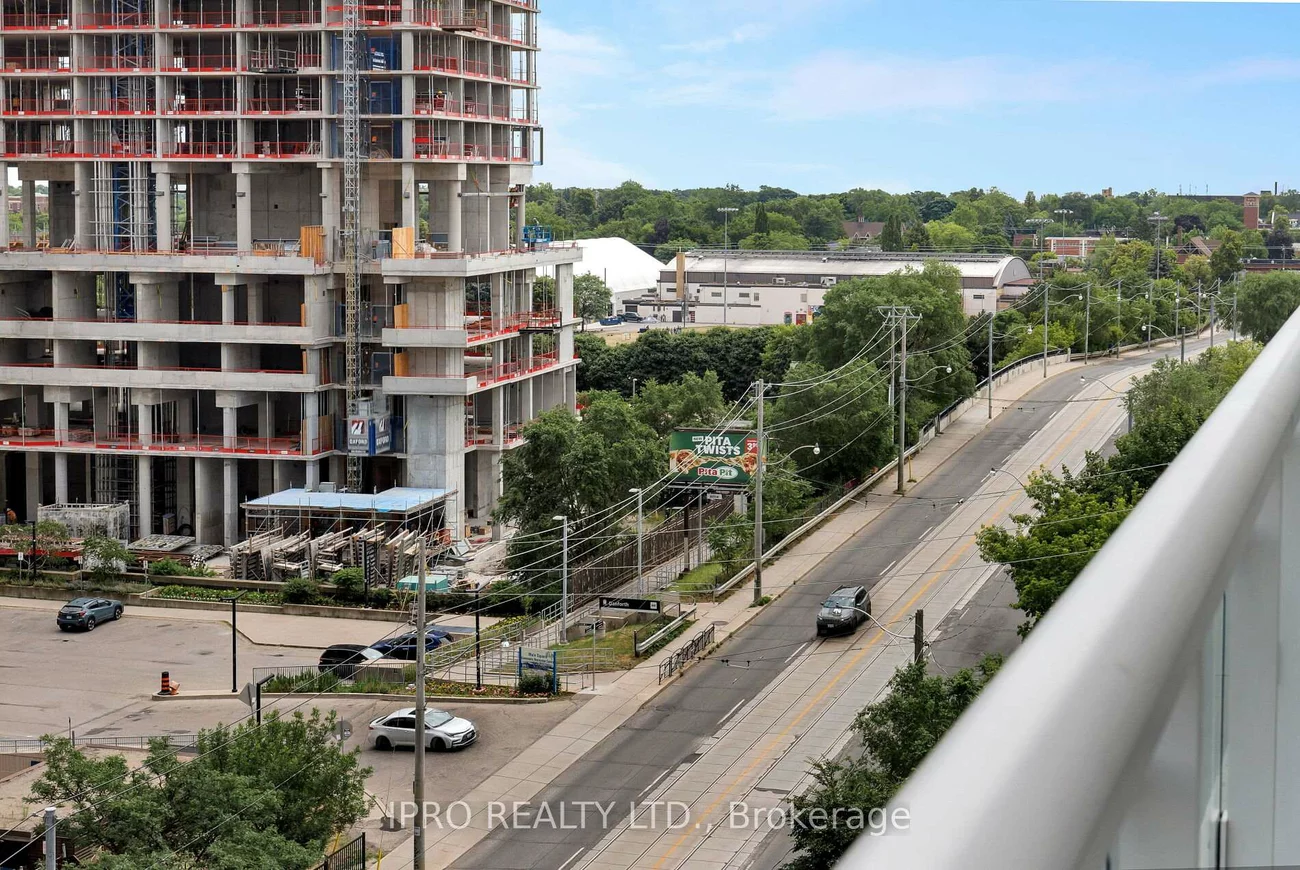 286, Main, East End-Danforth, Toronto