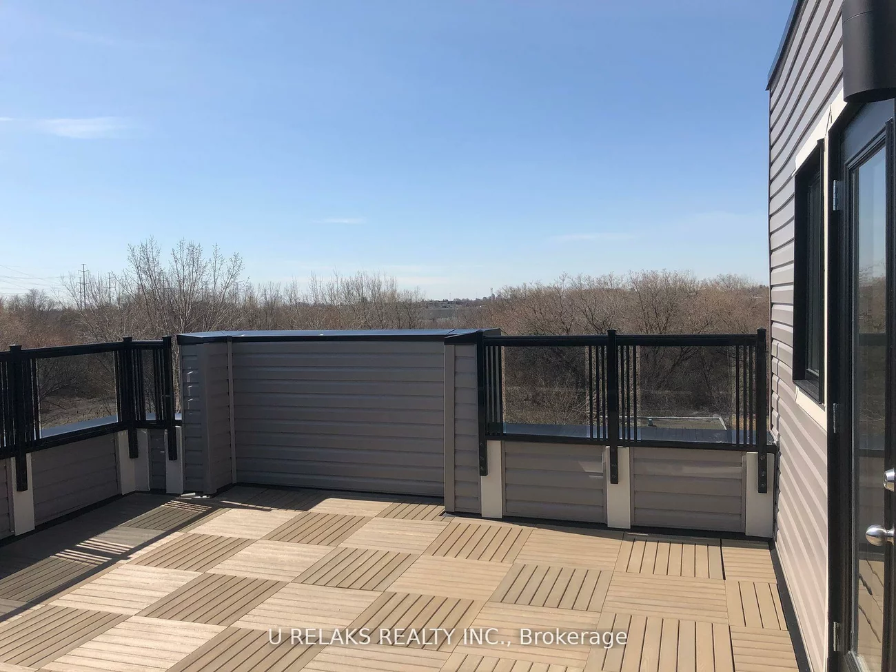 500, Kingbird, Rouge E11, Toronto
