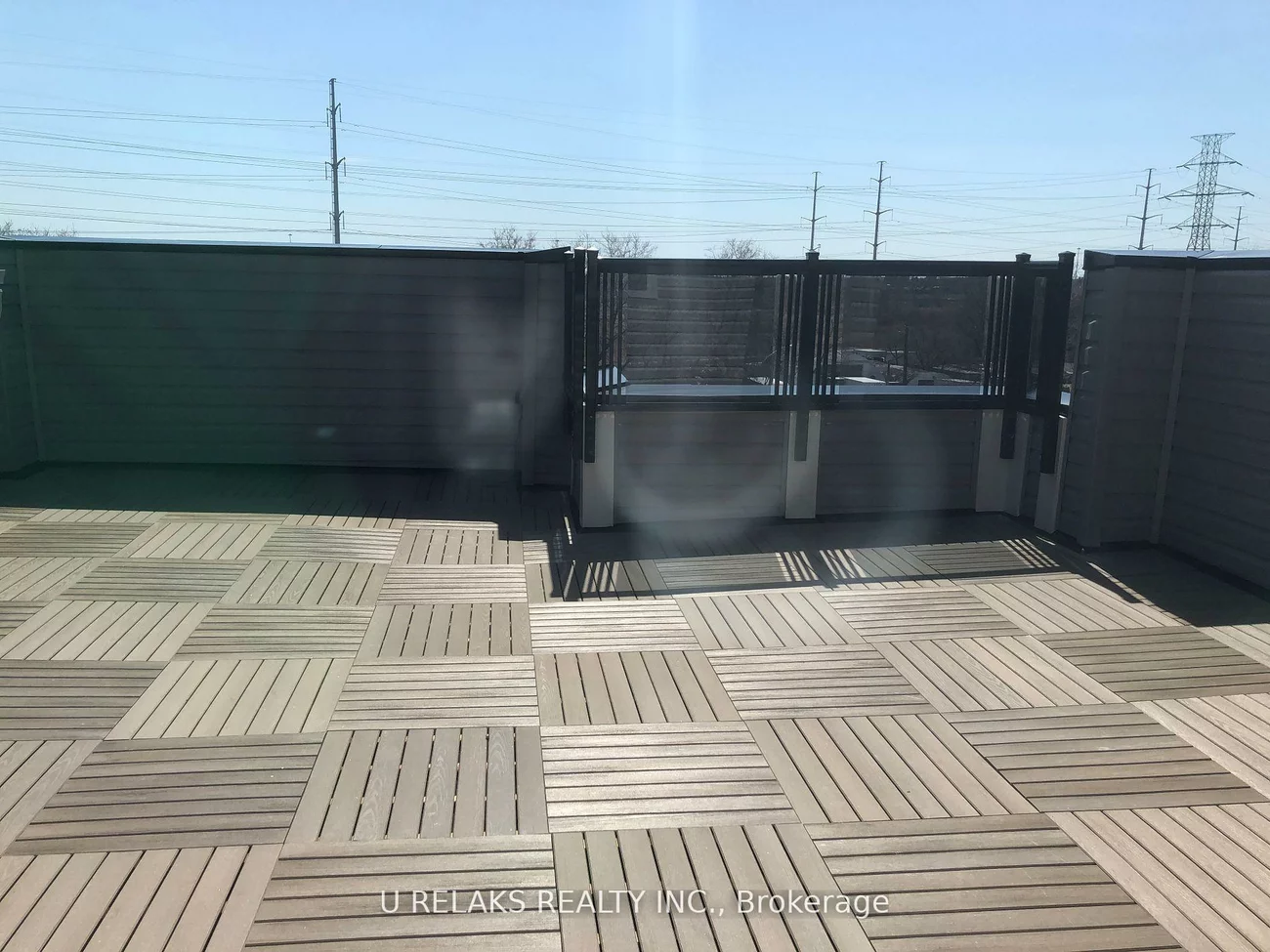 500, Kingbird, Rouge E11, Toronto