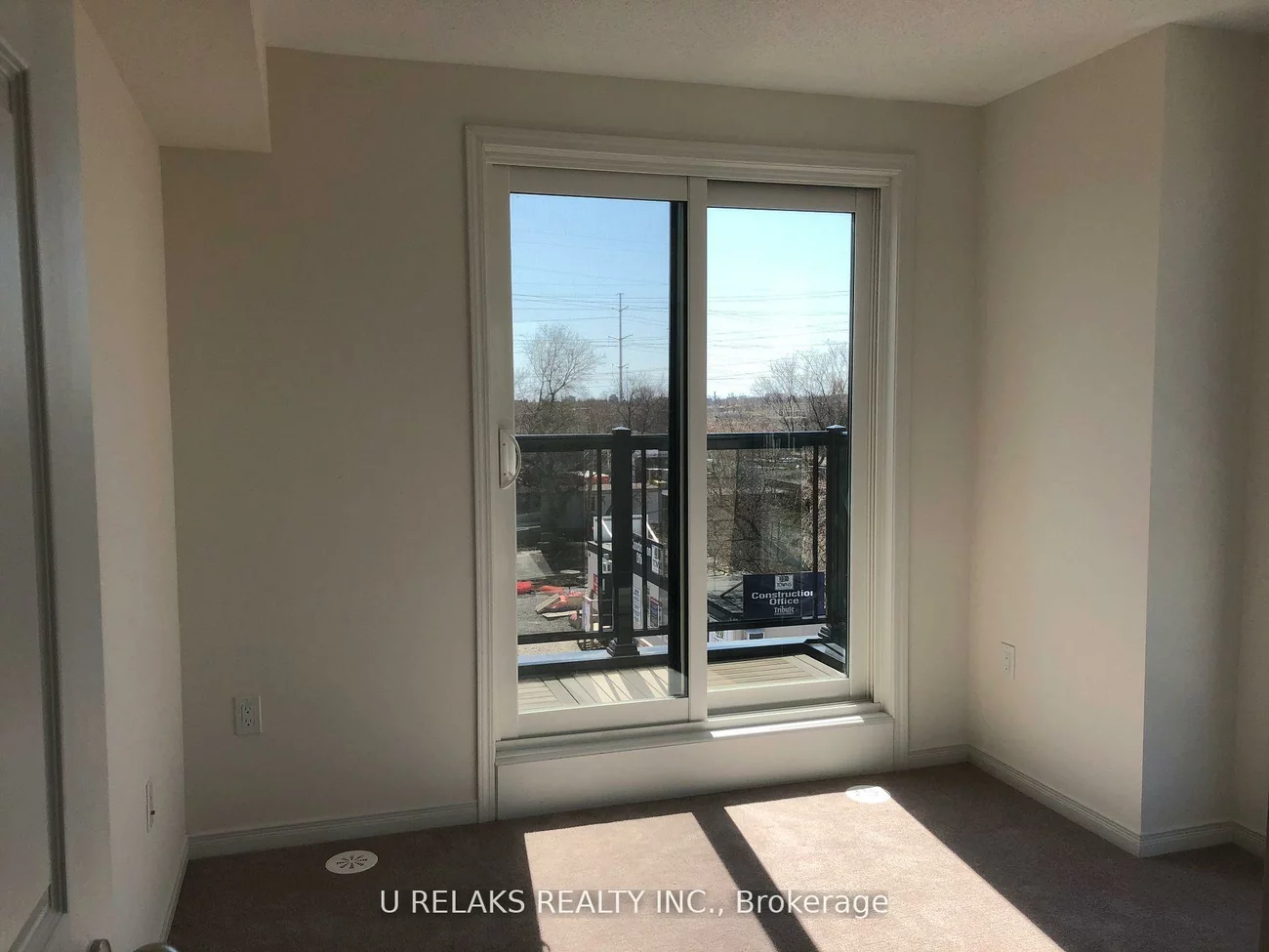 500, Kingbird, Rouge E11, Toronto