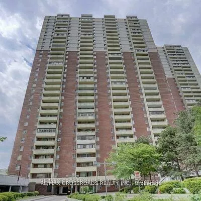 1, Massey, Crescent Town, Toronto