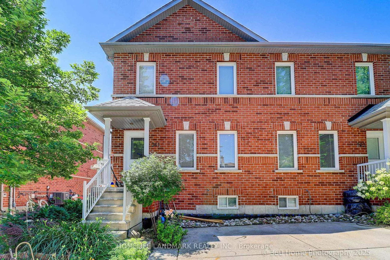 361, Birchmount, Birchcliffe-Cliffside, Toronto