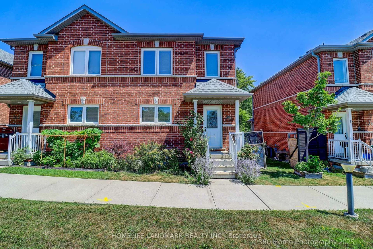 361, Birchmount, Birchcliffe-Cliffside, Toronto