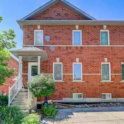 361, Birchmount, Birchcliffe-Cliffside, Toronto