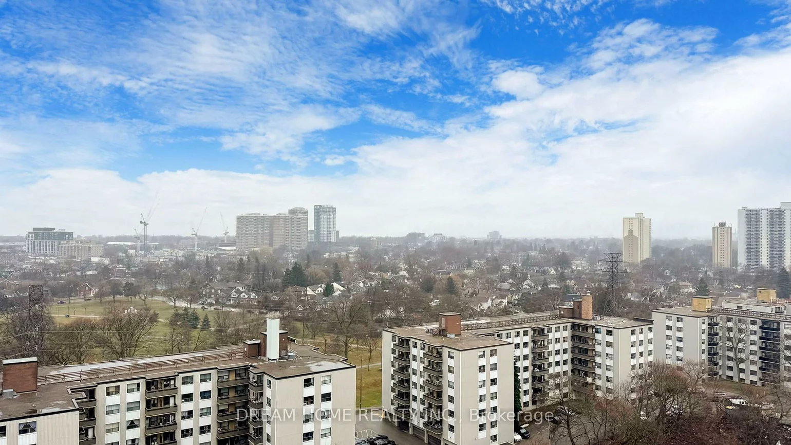 5, Massey, Crescent Town, Toronto