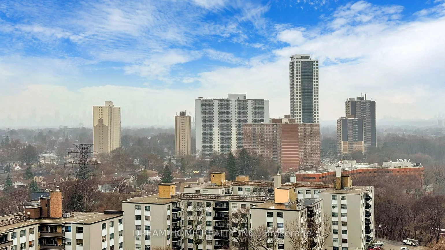 5, Massey, Crescent Town, Toronto