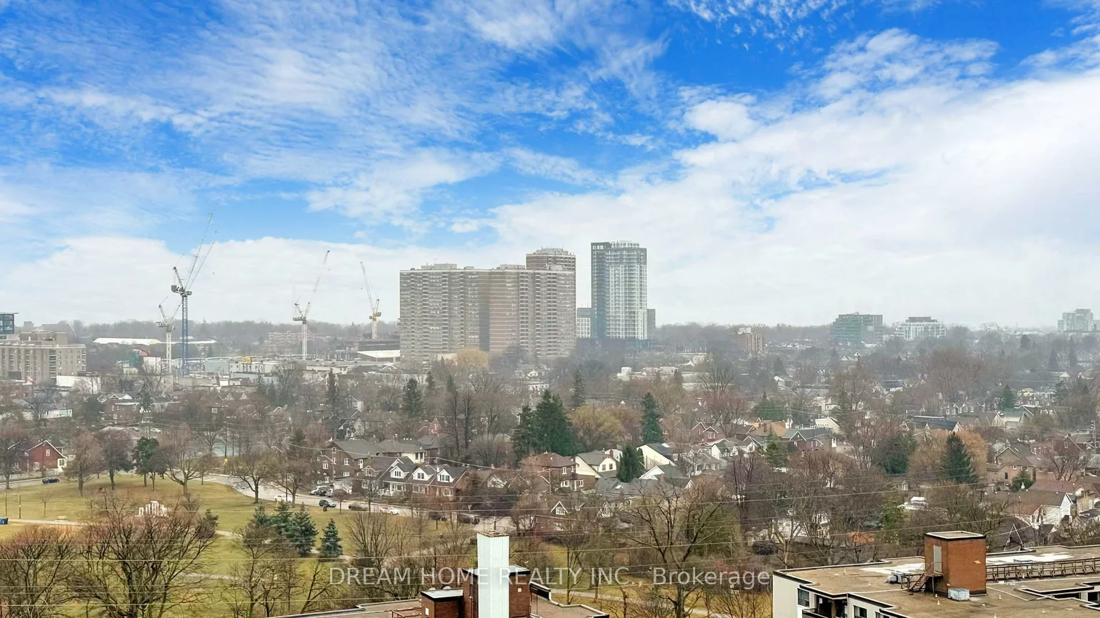 5, Massey, Crescent Town, Toronto
