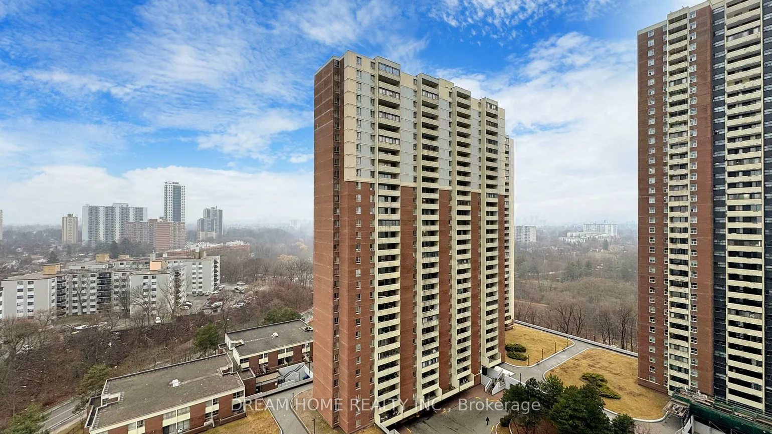 5, Massey, Crescent Town, Toronto