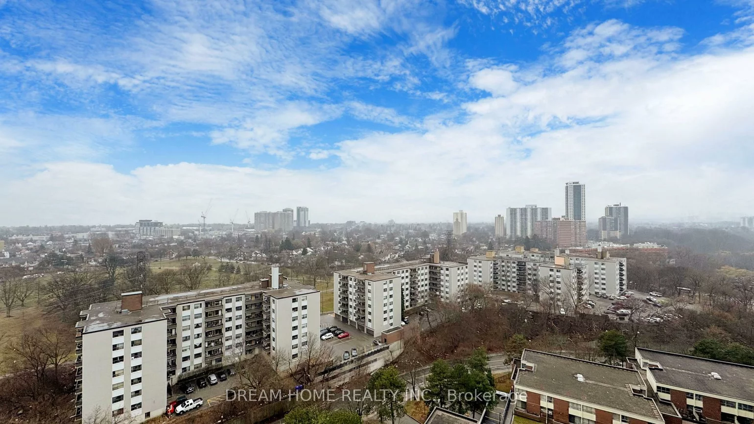5, Massey, Crescent Town, Toronto
