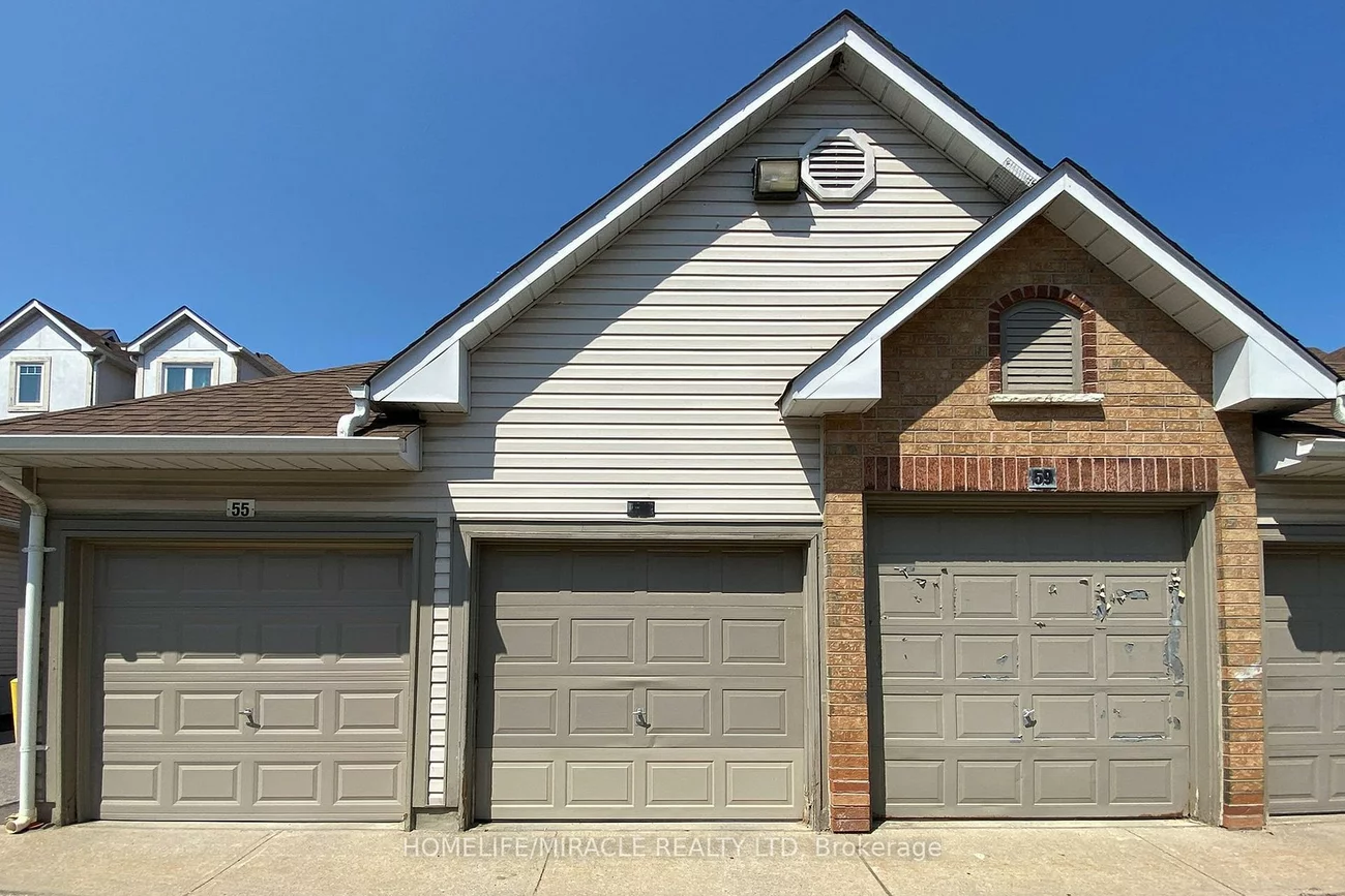 57, Hedge End, Rouge E11, Toronto