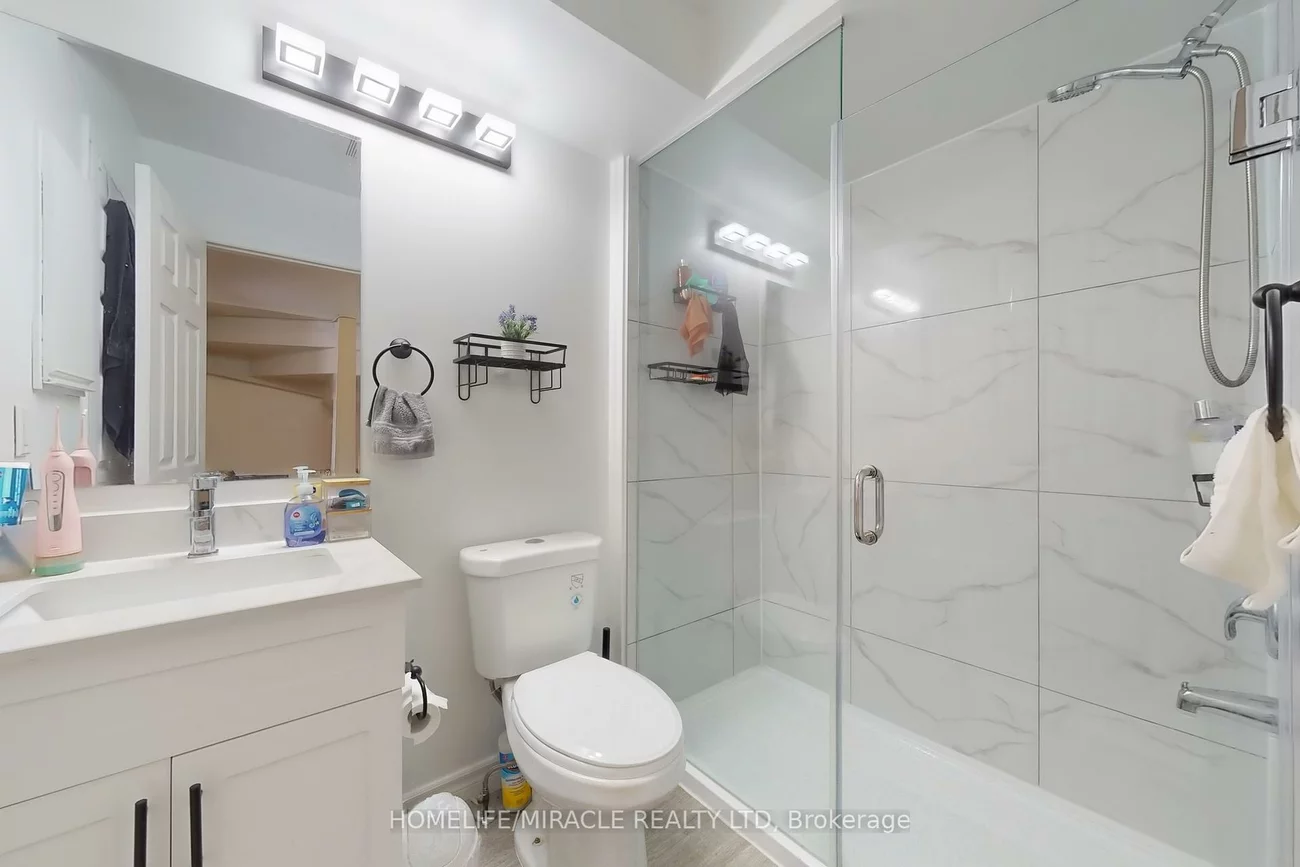 57, Hedge End, Rouge E11, Toronto