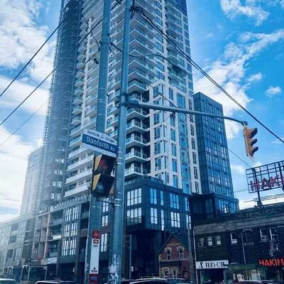 286, Main, East End-Danforth, Toronto