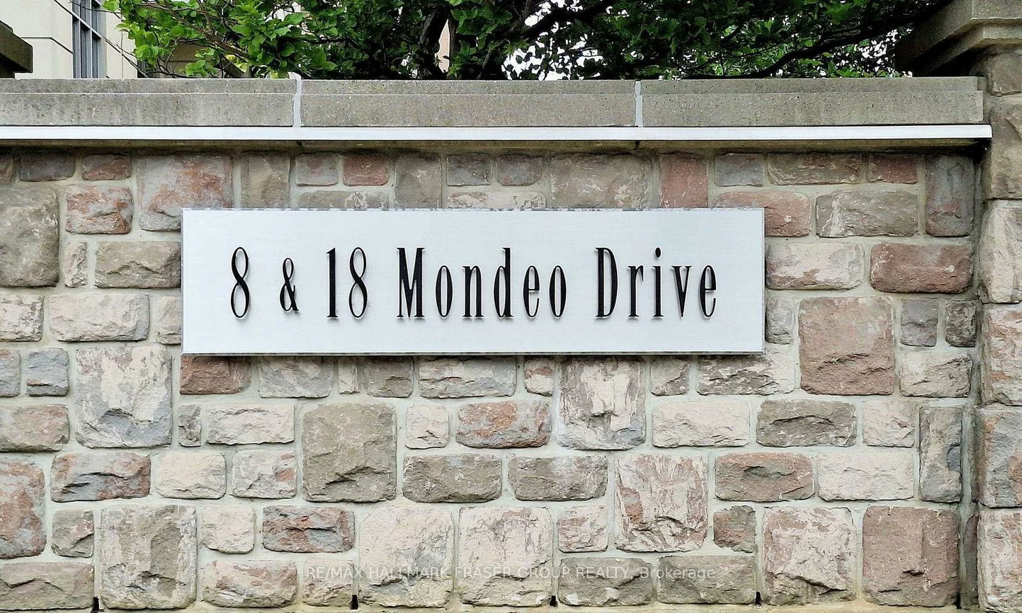 8, Mondeo, Dorset Park, Toronto