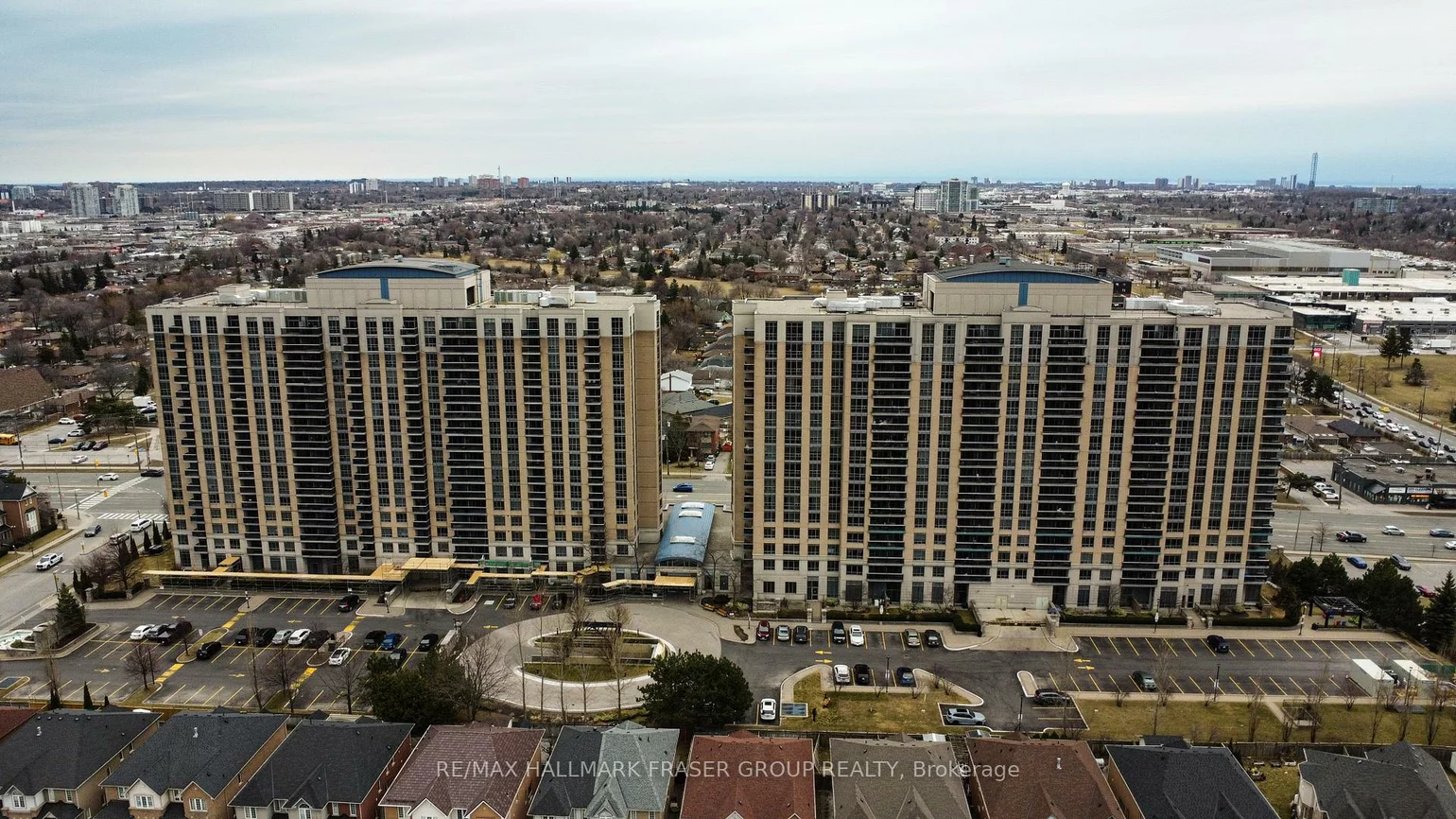 8, Mondeo, Dorset Park, Toronto
