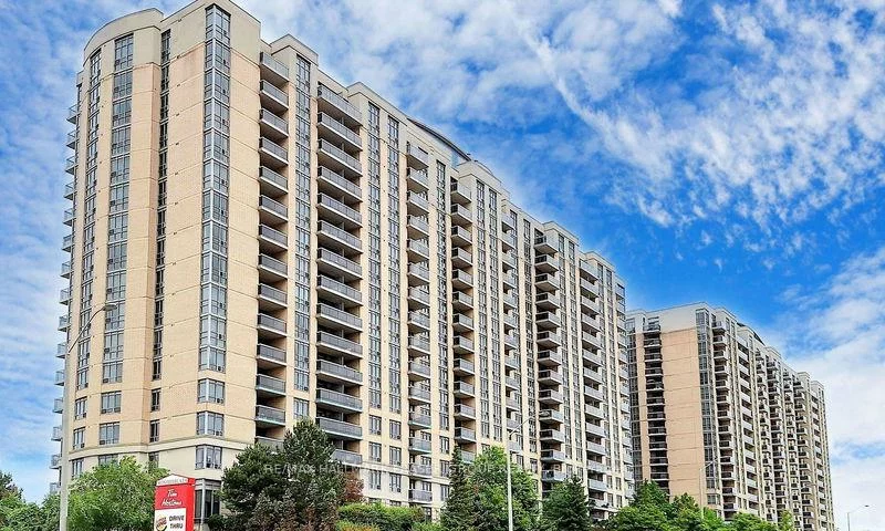 8, Mondeo, Dorset Park, Toronto