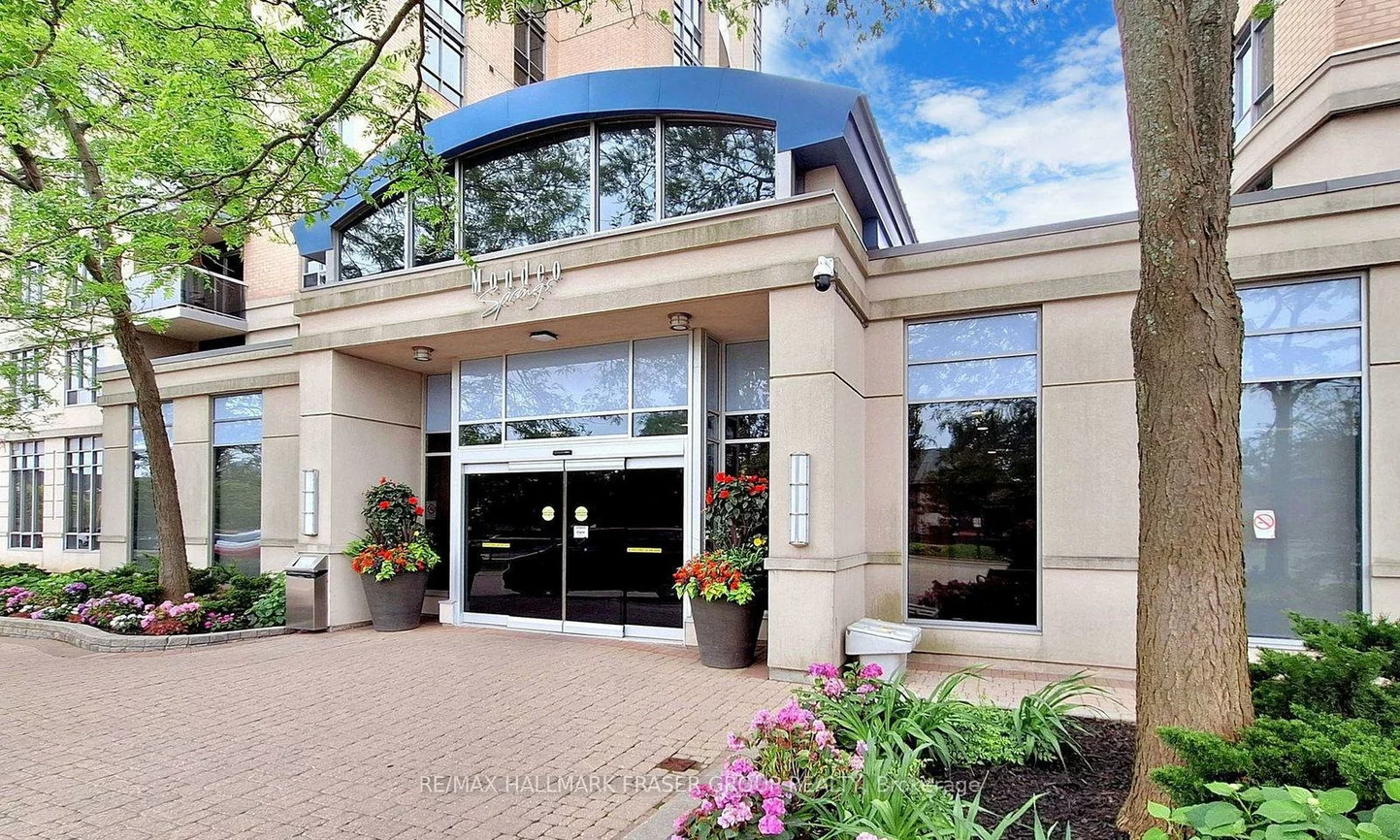 8, Mondeo, Dorset Park, Toronto