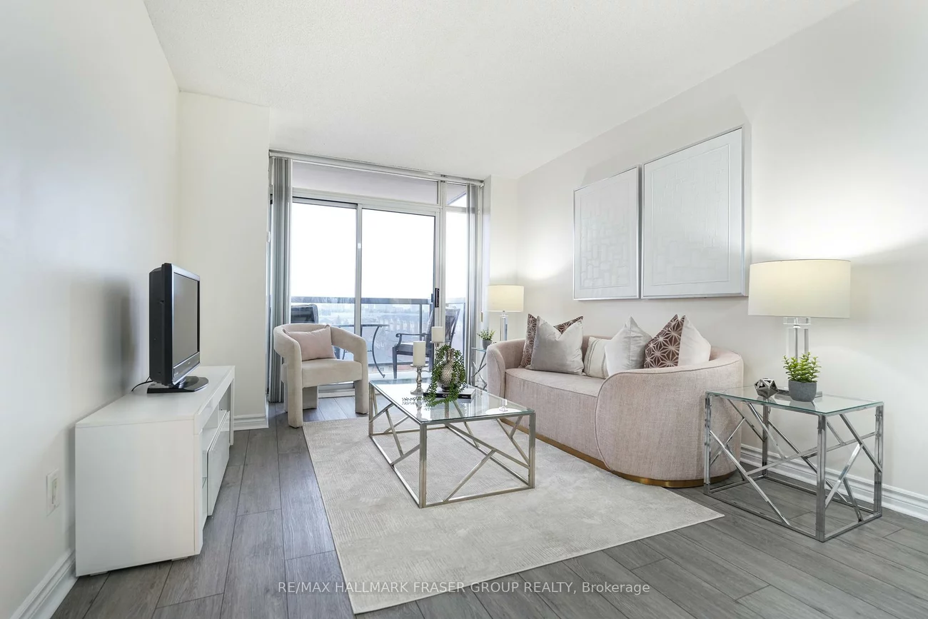 8, Mondeo, Dorset Park, Toronto