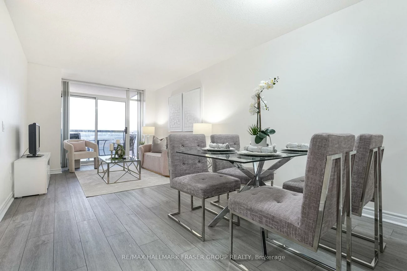 8, Mondeo, Dorset Park, Toronto