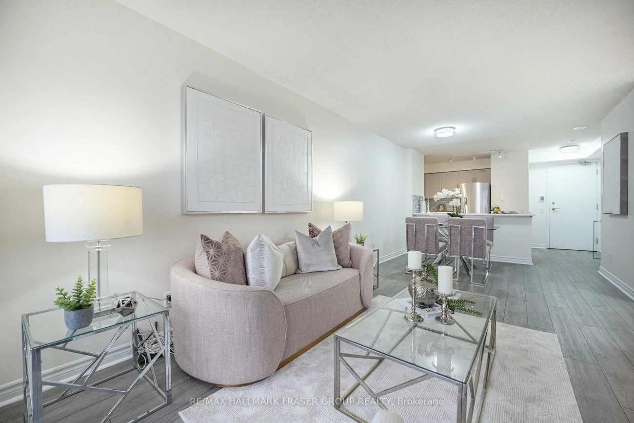 8, Mondeo, Dorset Park, Toronto