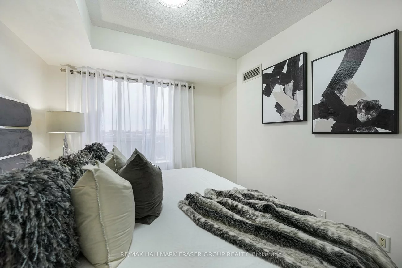 8, Mondeo, Dorset Park, Toronto