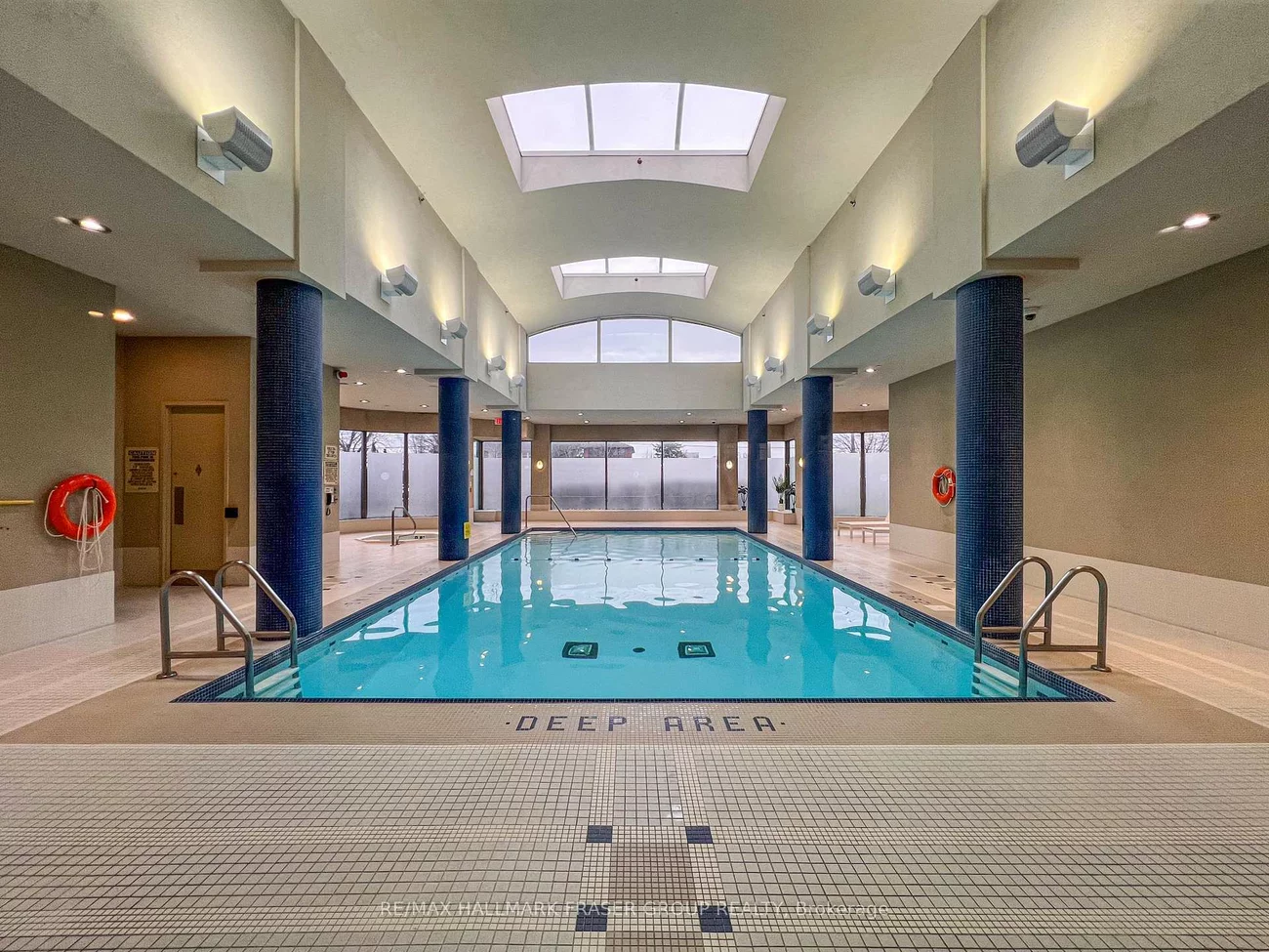 8, Mondeo, Dorset Park, Toronto