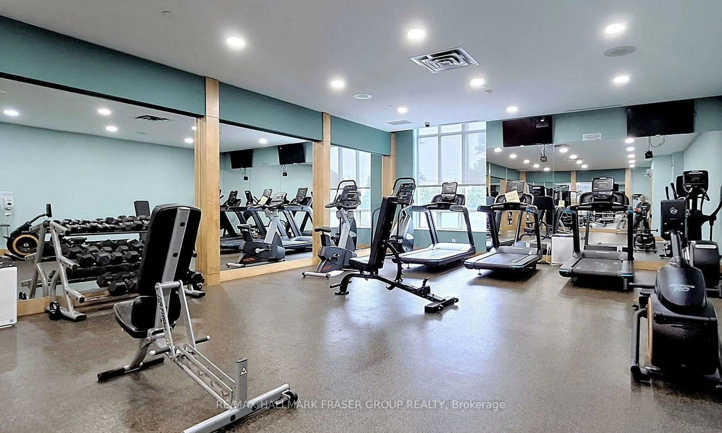 8, Mondeo, Dorset Park, Toronto