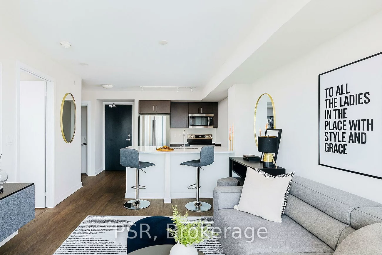 8, Trent, East End-Danforth, Toronto