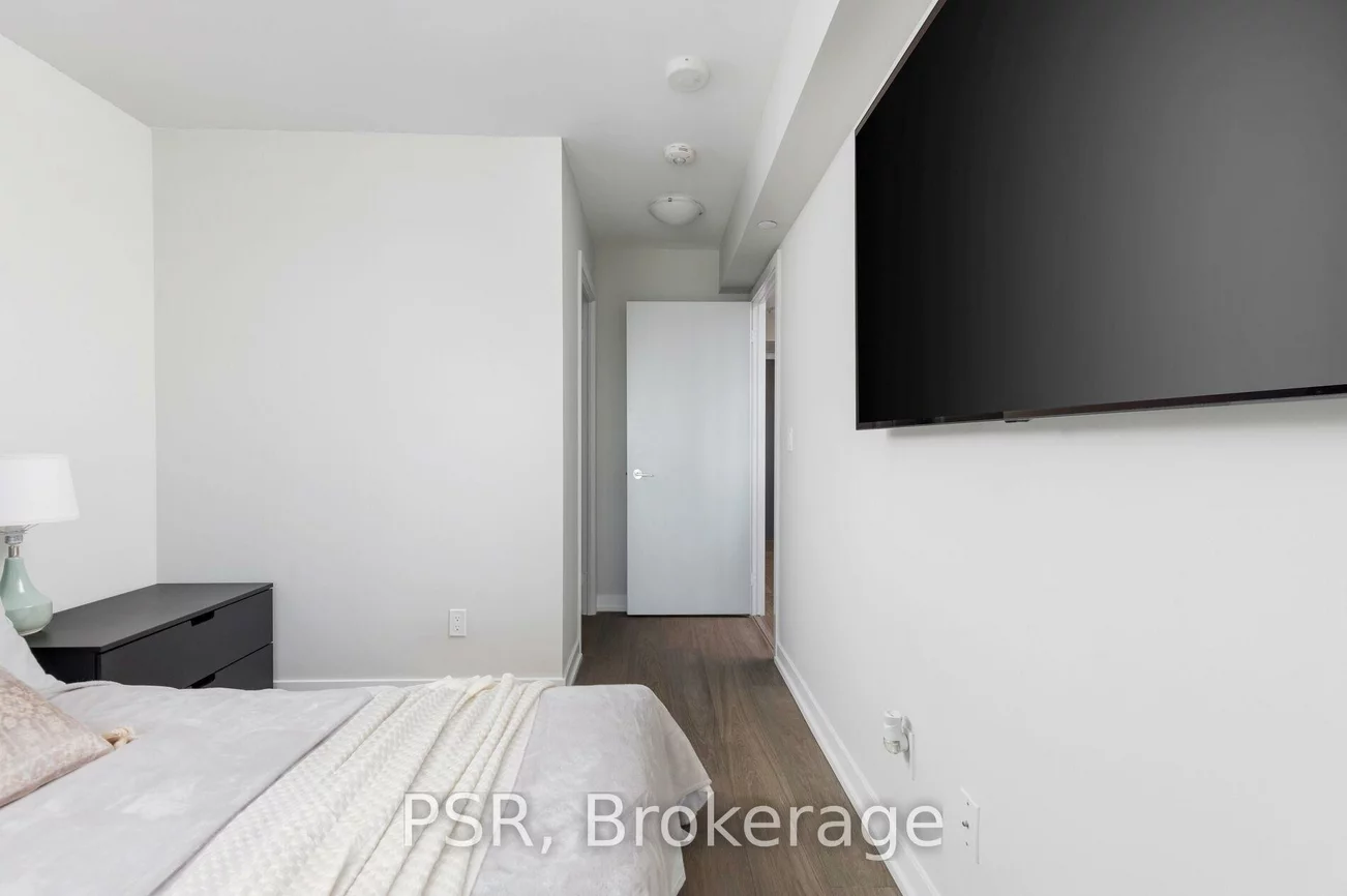 8, Trent, East End-Danforth, Toronto