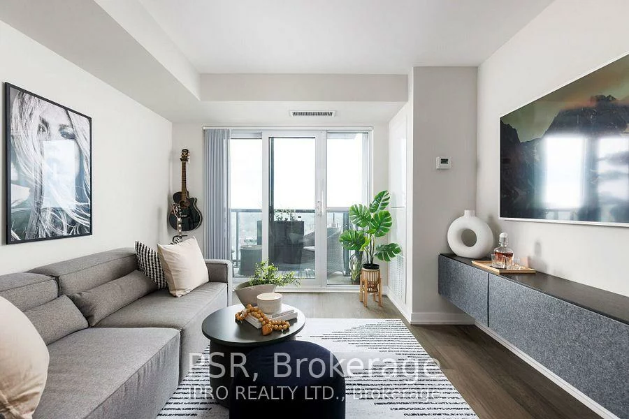 8, Trent, East End-Danforth, Toronto