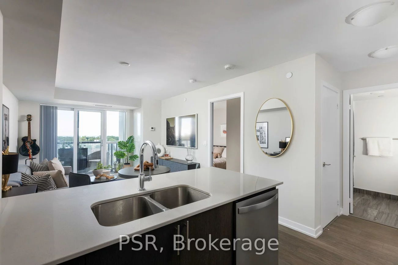8, Trent, East End-Danforth, Toronto