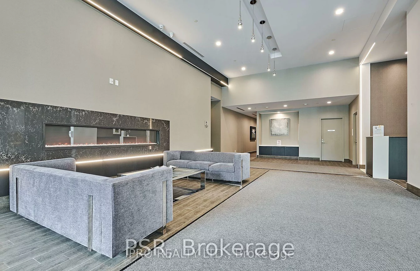 8, Trent, East End-Danforth, Toronto