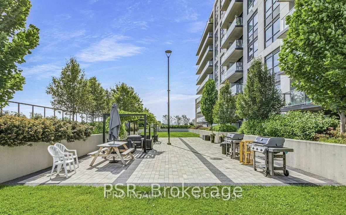 8, Trent, East End-Danforth, Toronto