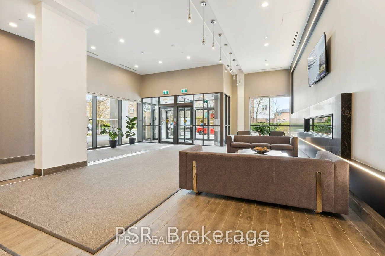8, Trent, East End-Danforth, Toronto