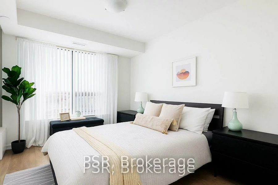 8, Trent, East End-Danforth, Toronto