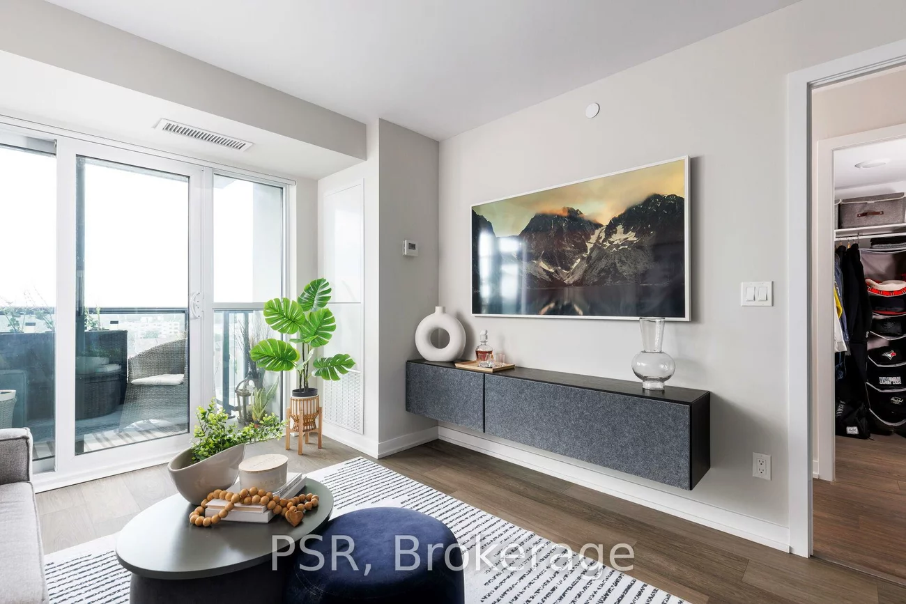 8, Trent, East End-Danforth, Toronto