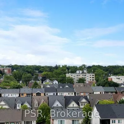 8, Trent, East End-Danforth, Toronto