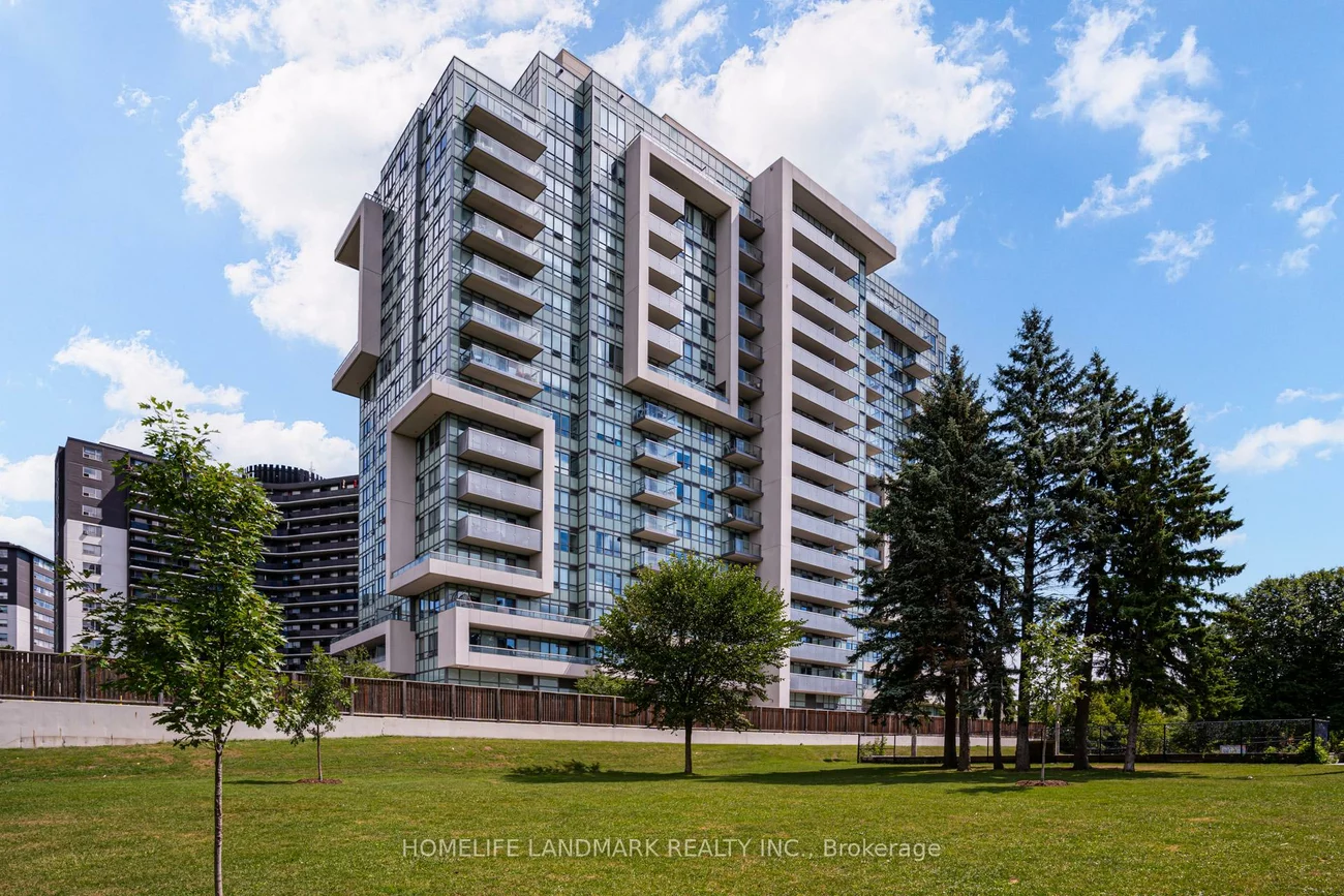 1346, Danforth, Eglinton East, Toronto