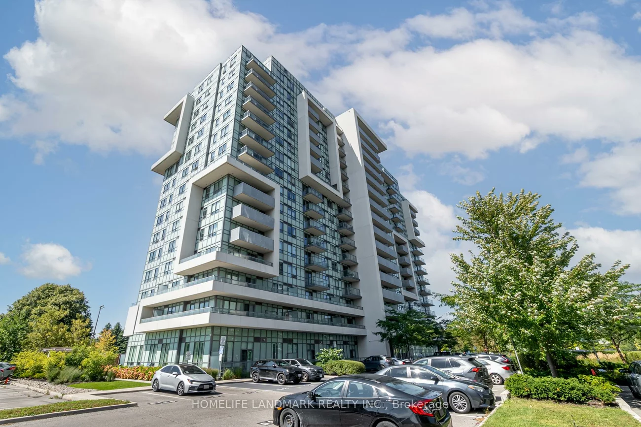1346, Danforth, Eglinton East, Toronto