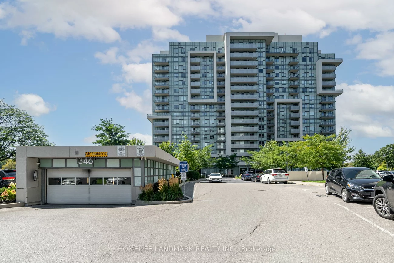 1346, Danforth, Eglinton East, Toronto