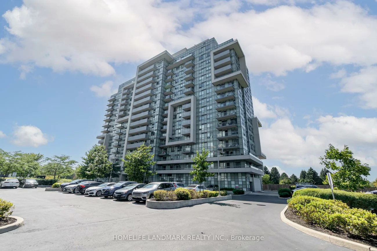1346, Danforth, Eglinton East, Toronto