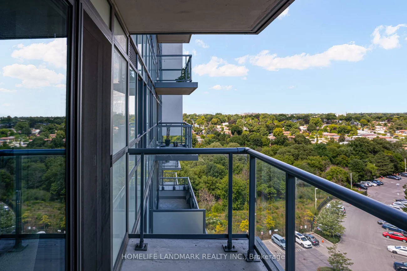 1346, Danforth, Eglinton East, Toronto