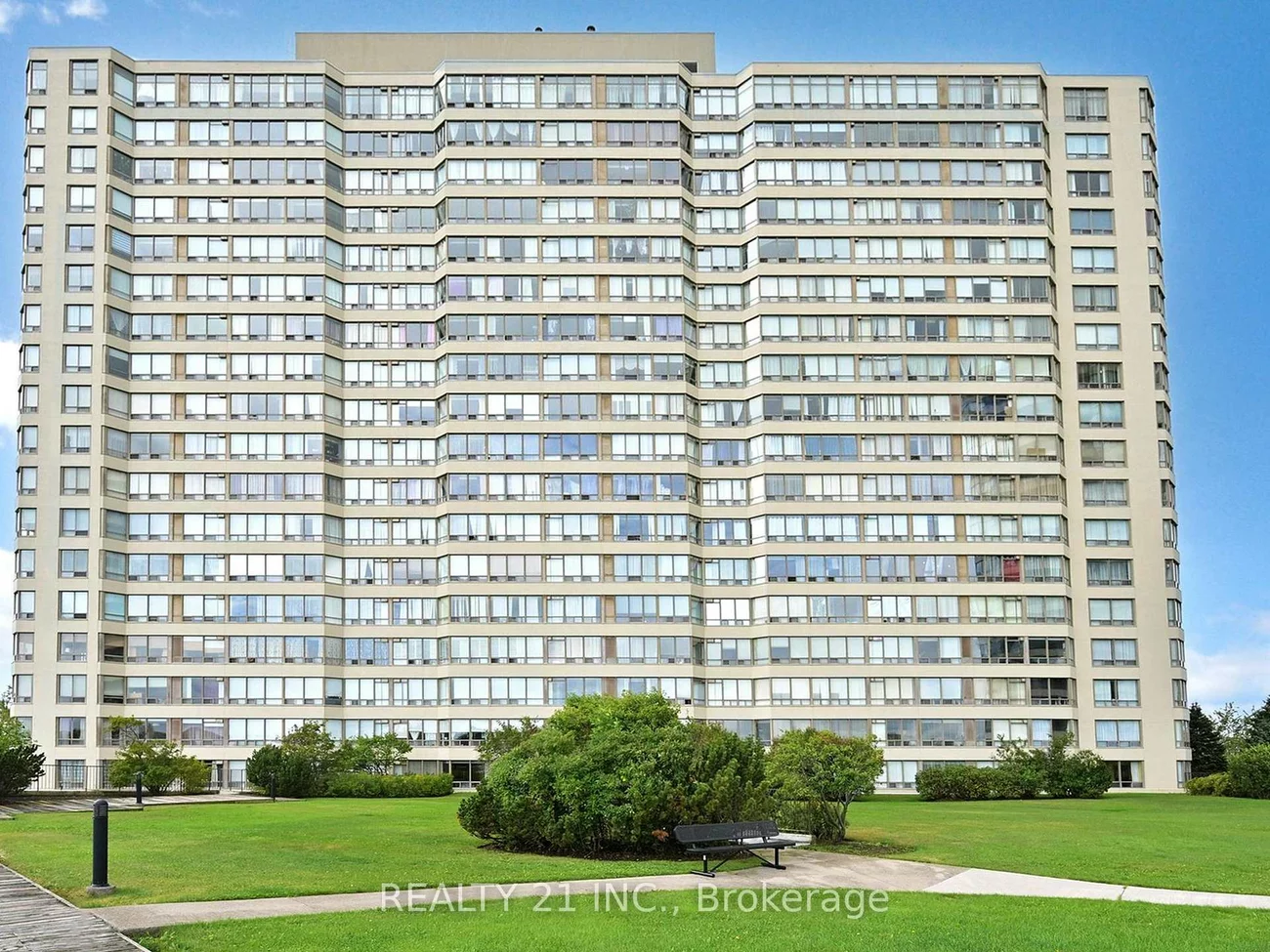 1, Greystone Walk Dr, Kennedy Park, Toronto