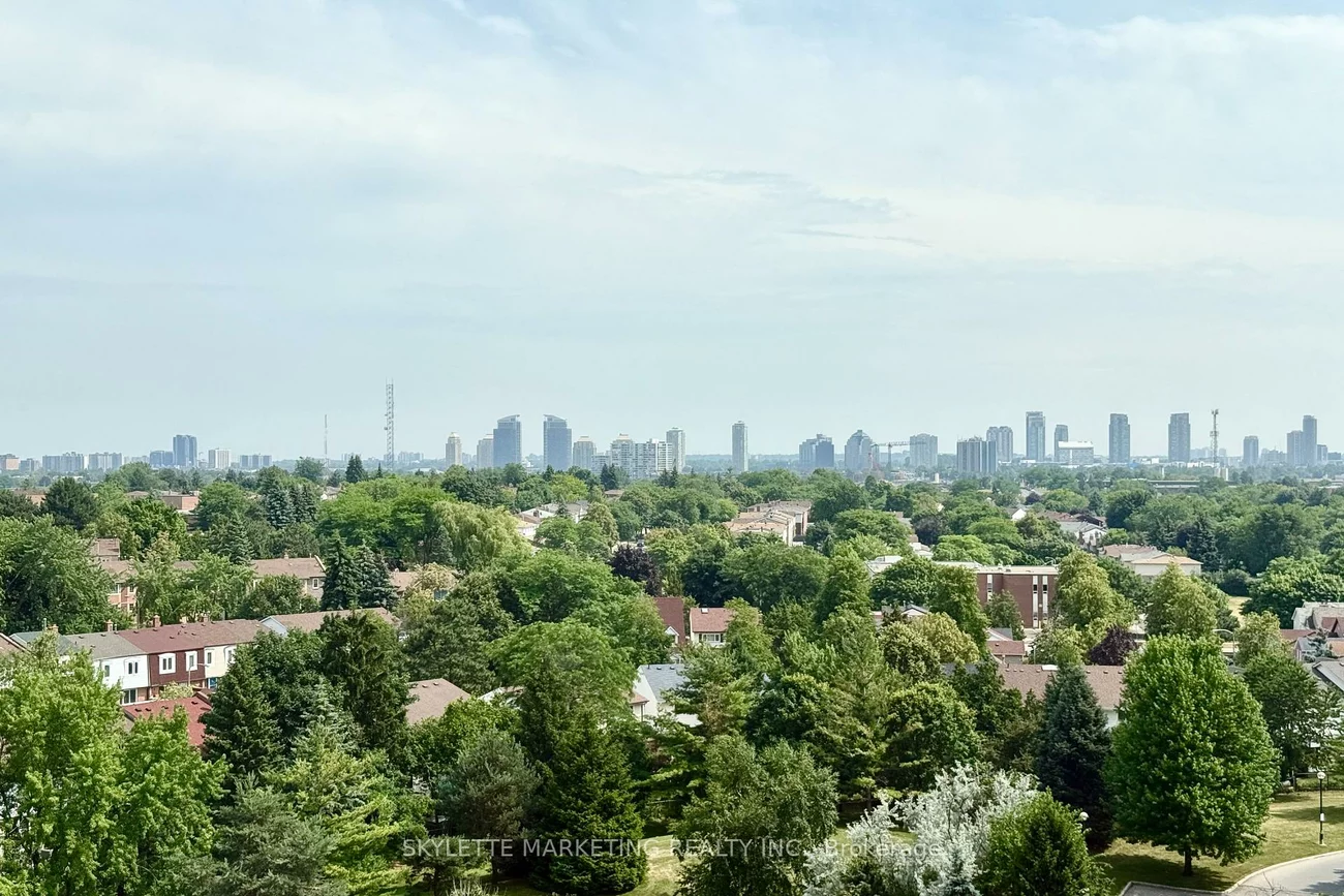 5039, Finch, Agincourt North, Toronto