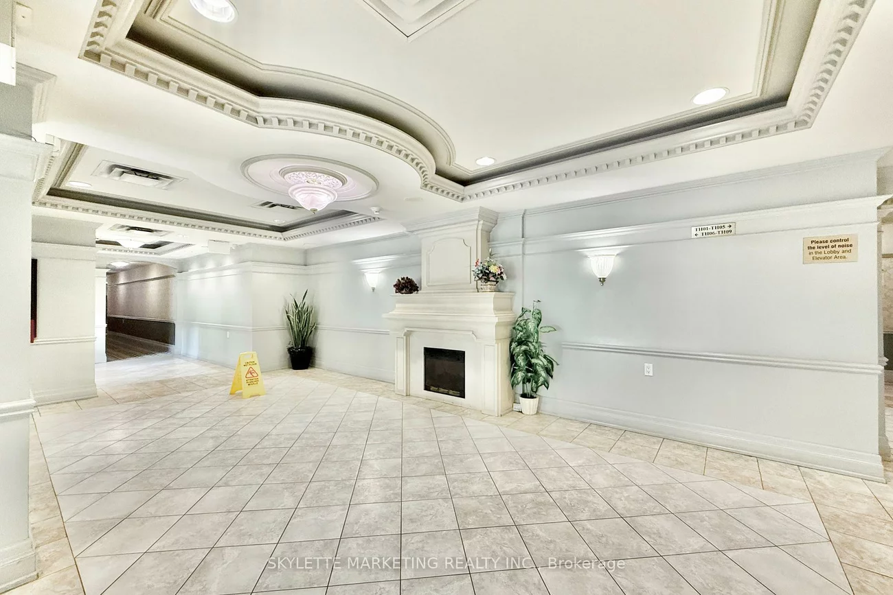 5039, Finch, Agincourt North, Toronto