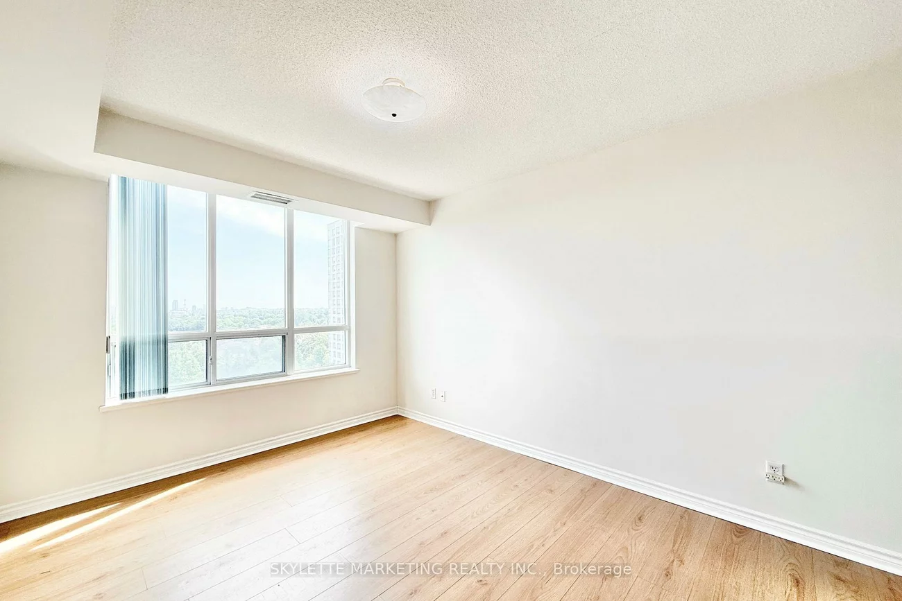 5039, Finch, Agincourt North, Toronto